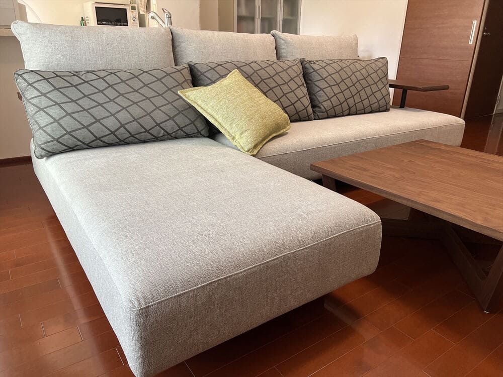 LD カウチソファ