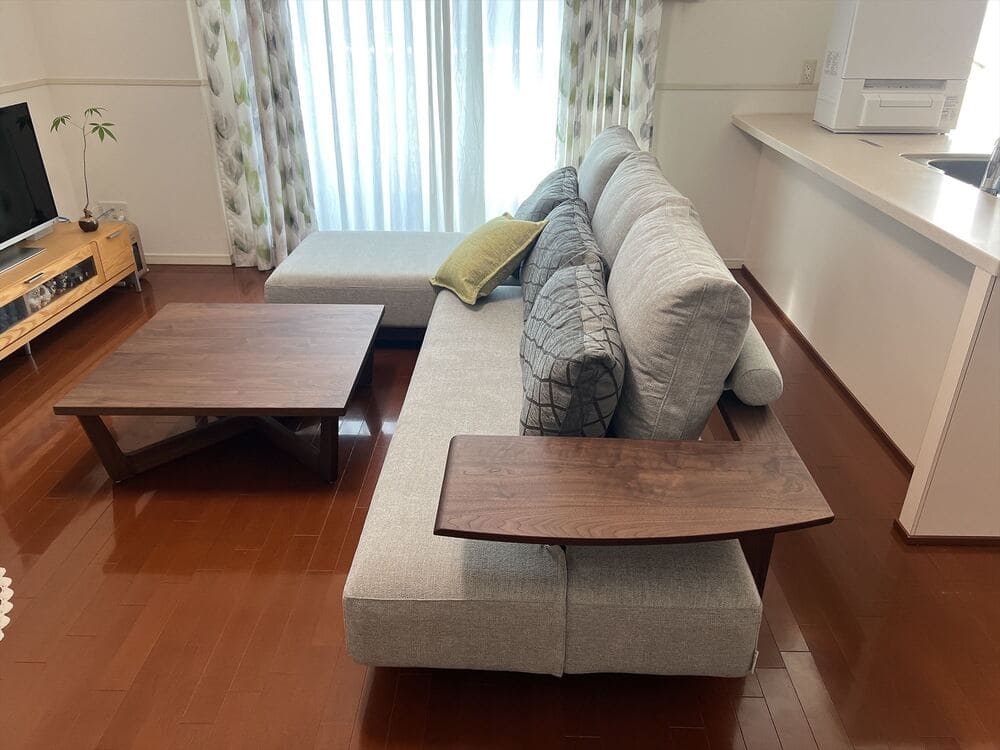 LD カウチソファ