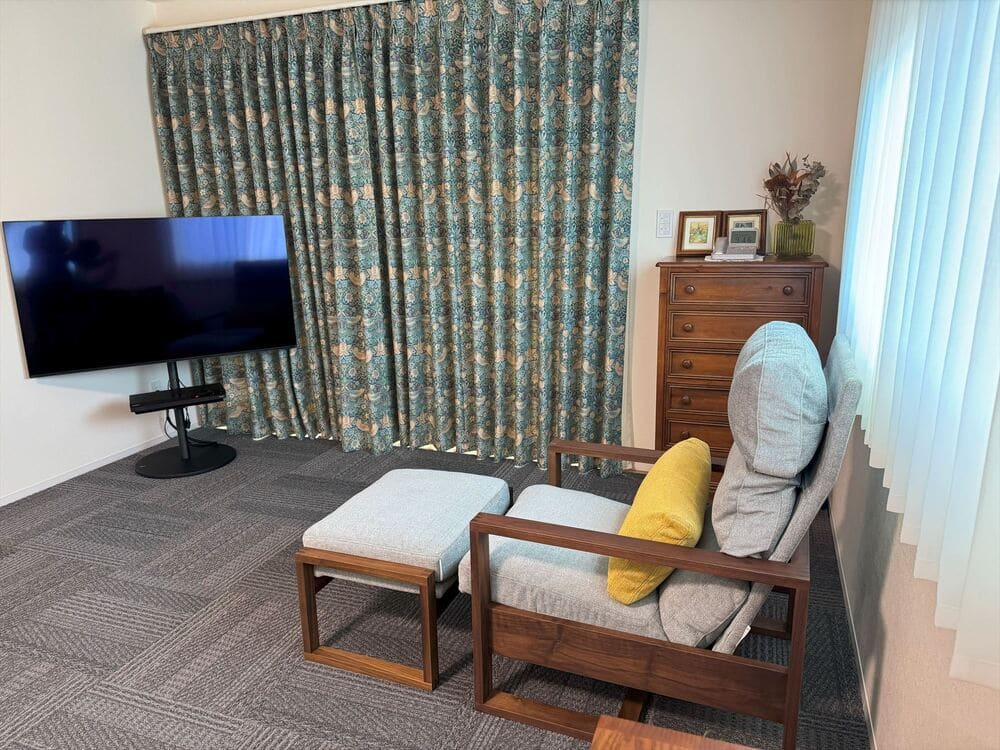 PLプライベートソファ