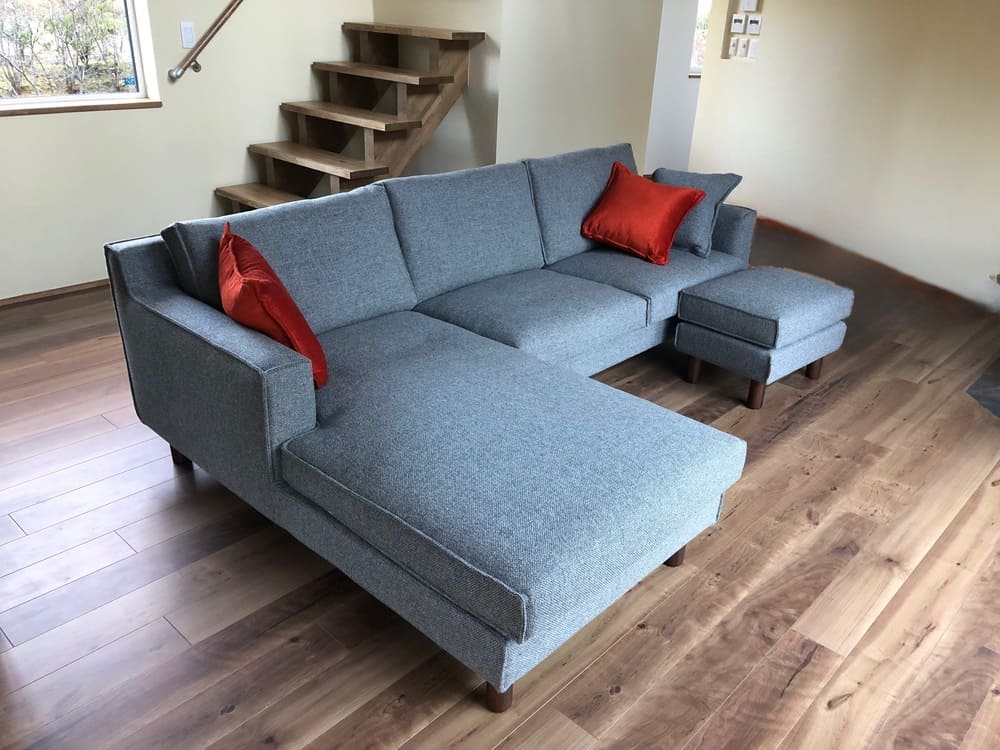 RX-Dカウチソファ