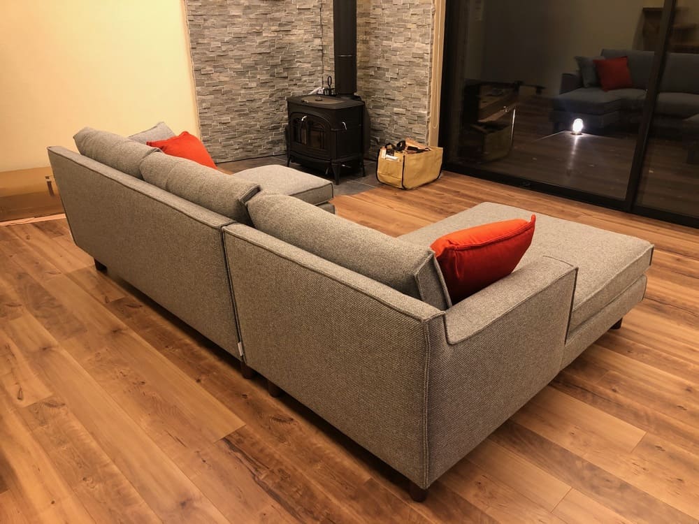 RX-Dカウチソファ