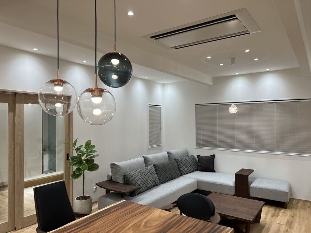 LD カウチソファ