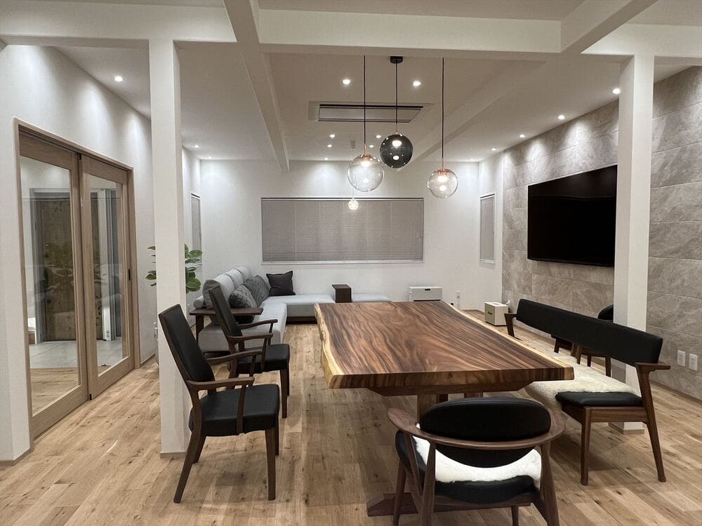 LD カウチソファ