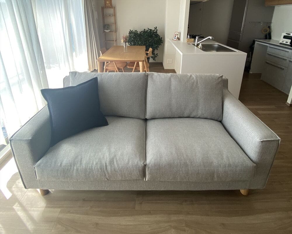 RX-D SOFA
