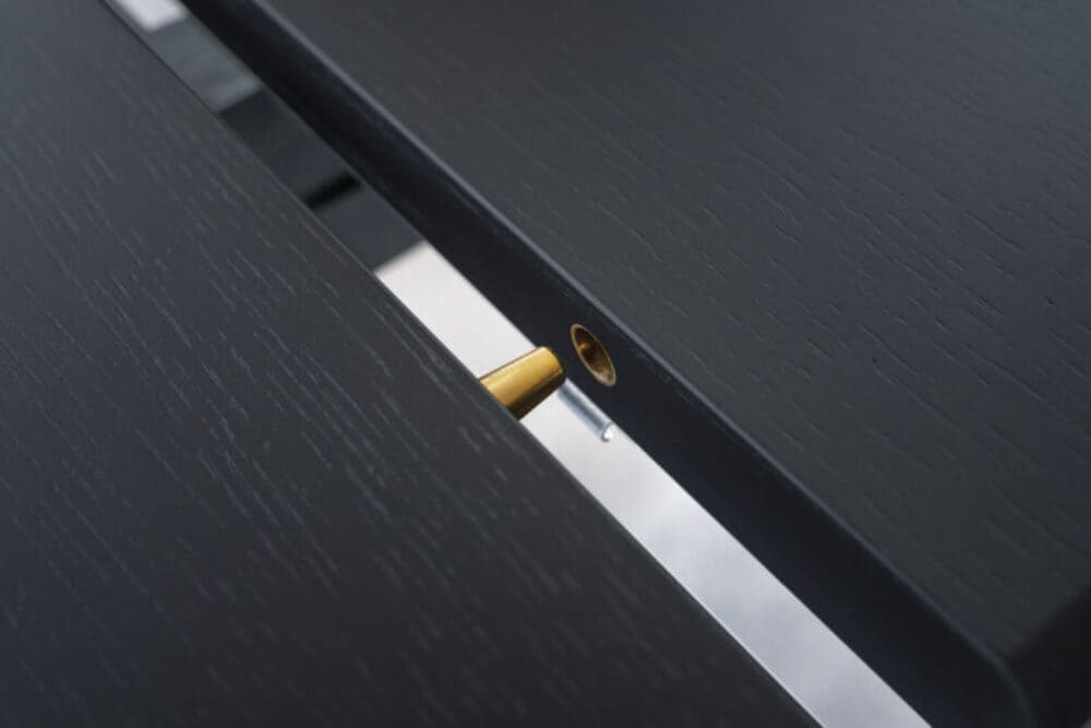 天然木無垢材伸長式ダイニングテーブル「EXダイニングテーブル」