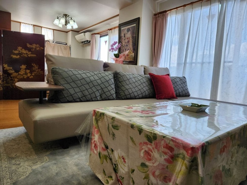 LD カウチソファ