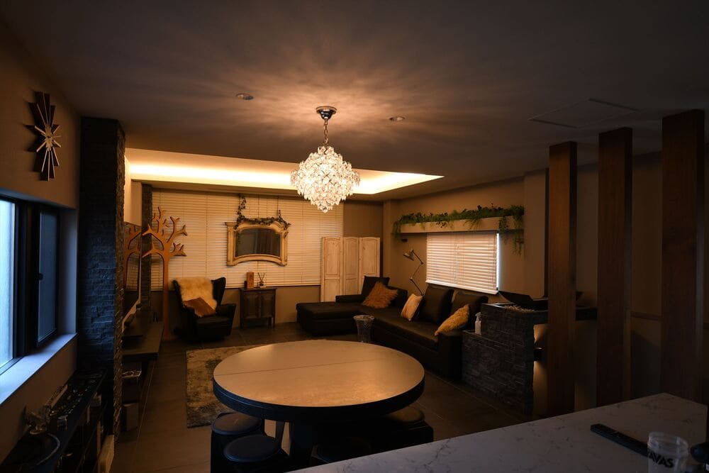 RX-F カウチソファ本革