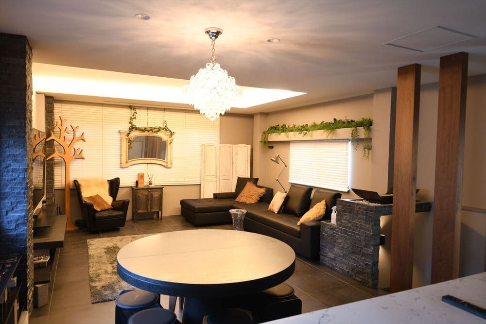 RX-F カウチソファ本革