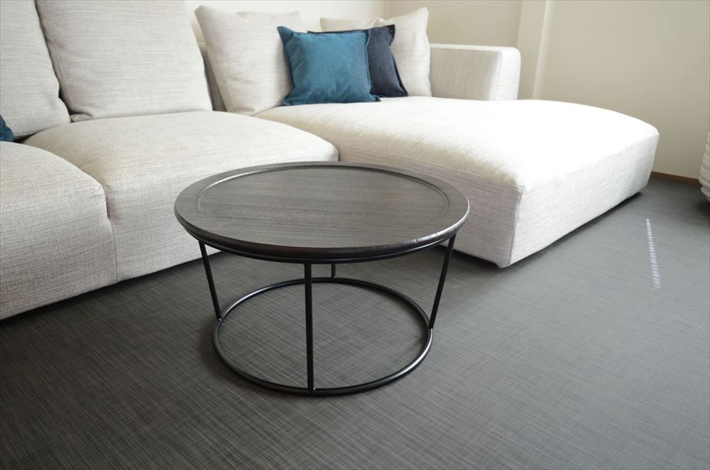 ソファテーブルD