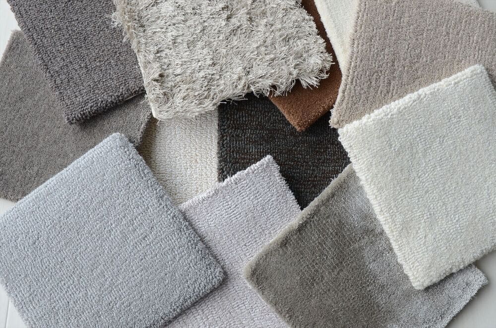 自然ソファ100％の日本製ラグ