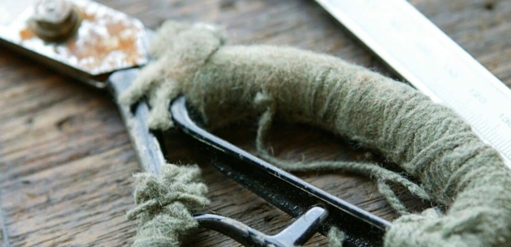 自然ソファ100％の日本製ラグ