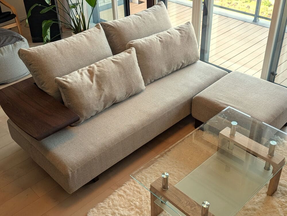 LD SOFA