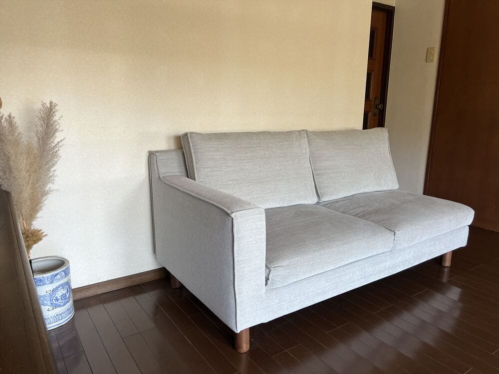 RX-D SOFA