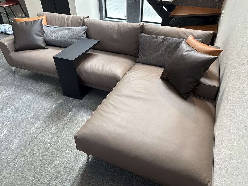 PJ カウチソファ