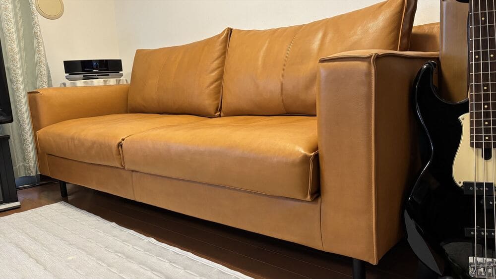 RX-D SOFA