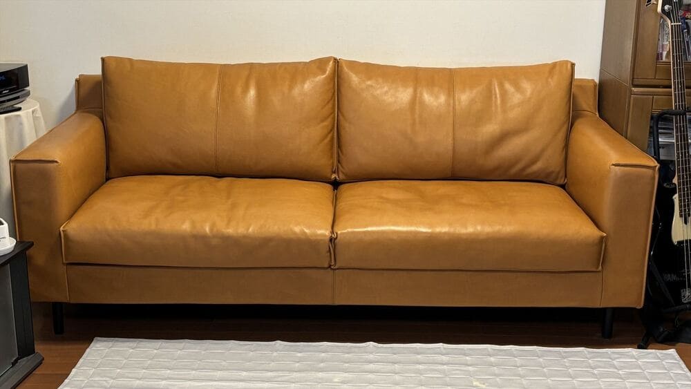 RX-D SOFA