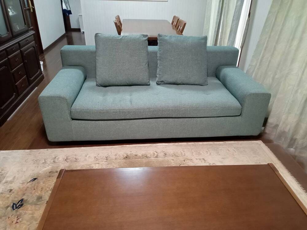 RX-F SOFA