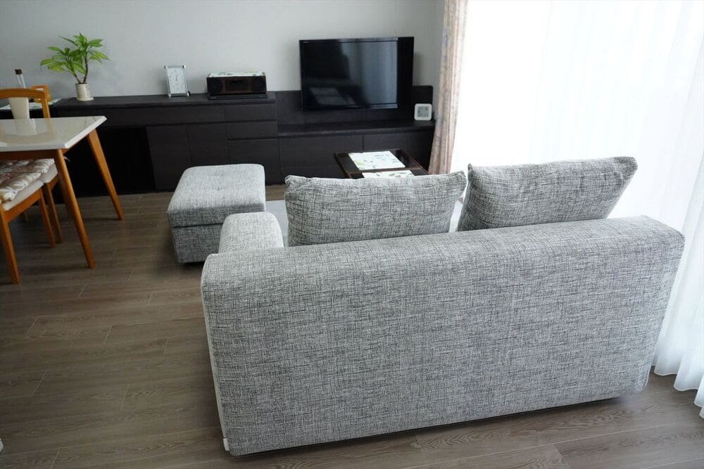 RX-F SOFA
