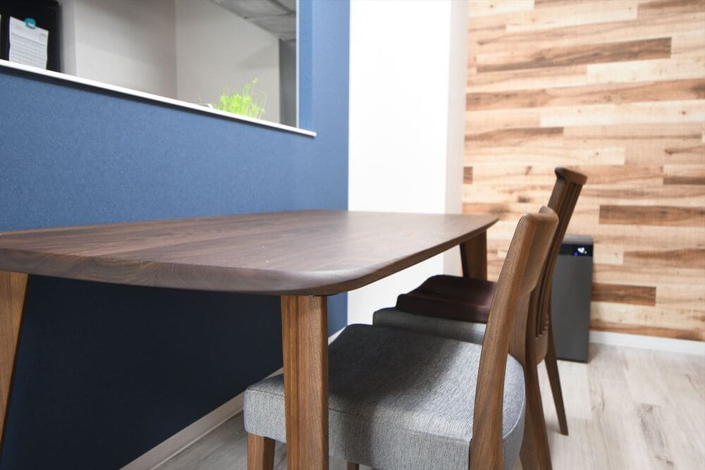 タクミカンダイニングセット