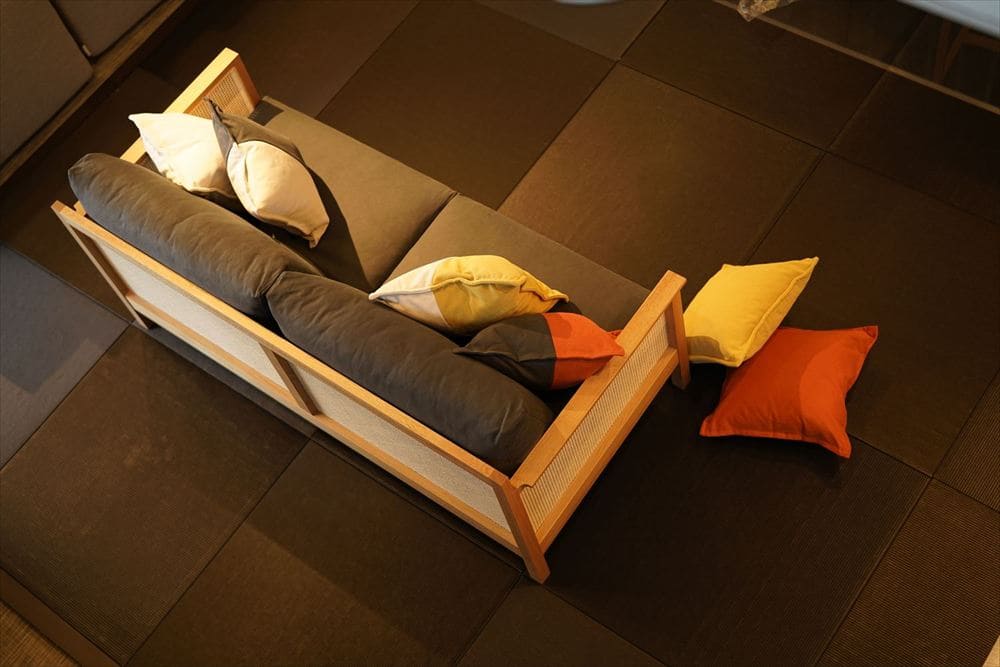 RX-B SOFAの商品写真