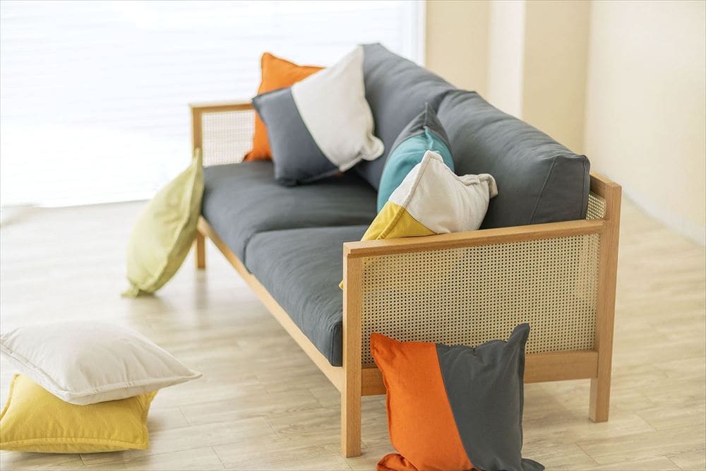 RX-B SOFAの商品写真