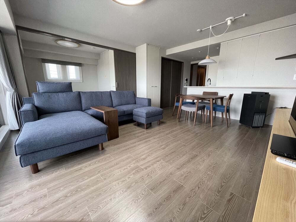 RX-D カウチソファ