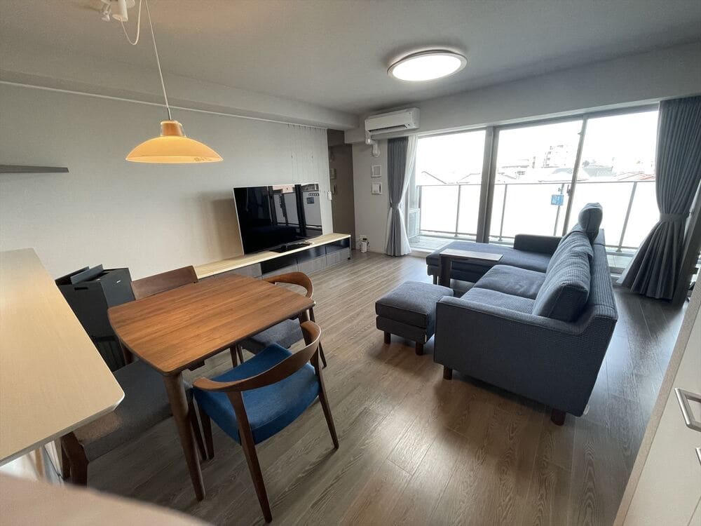 RX-D カウチソファ