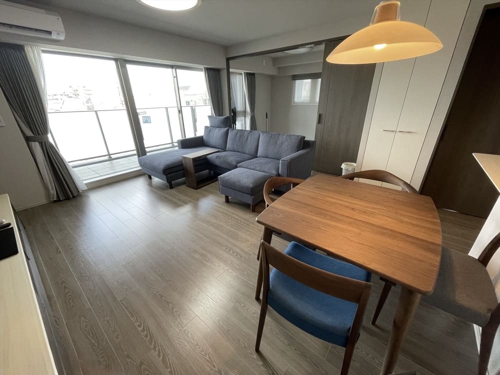 RX-D カウチソファ