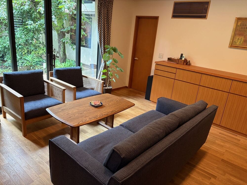 RX-D SOFAとRX-B SOFA