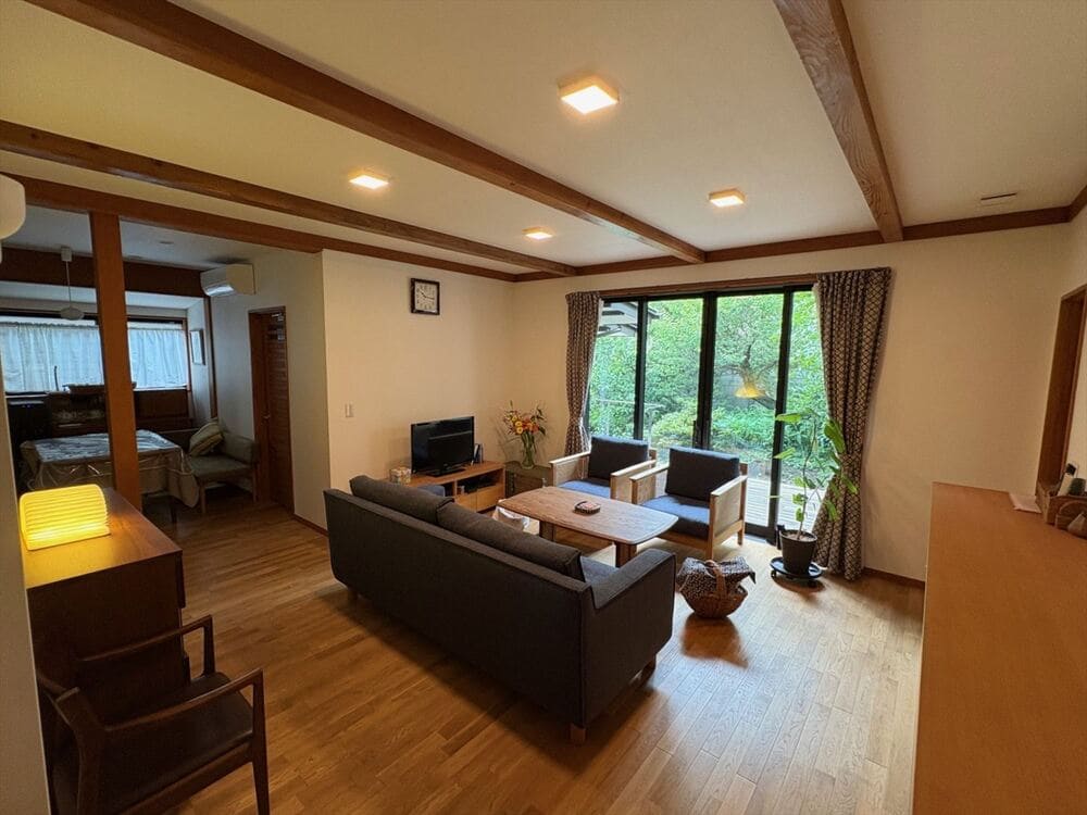 RX-D SOFAとRX-B SOFA