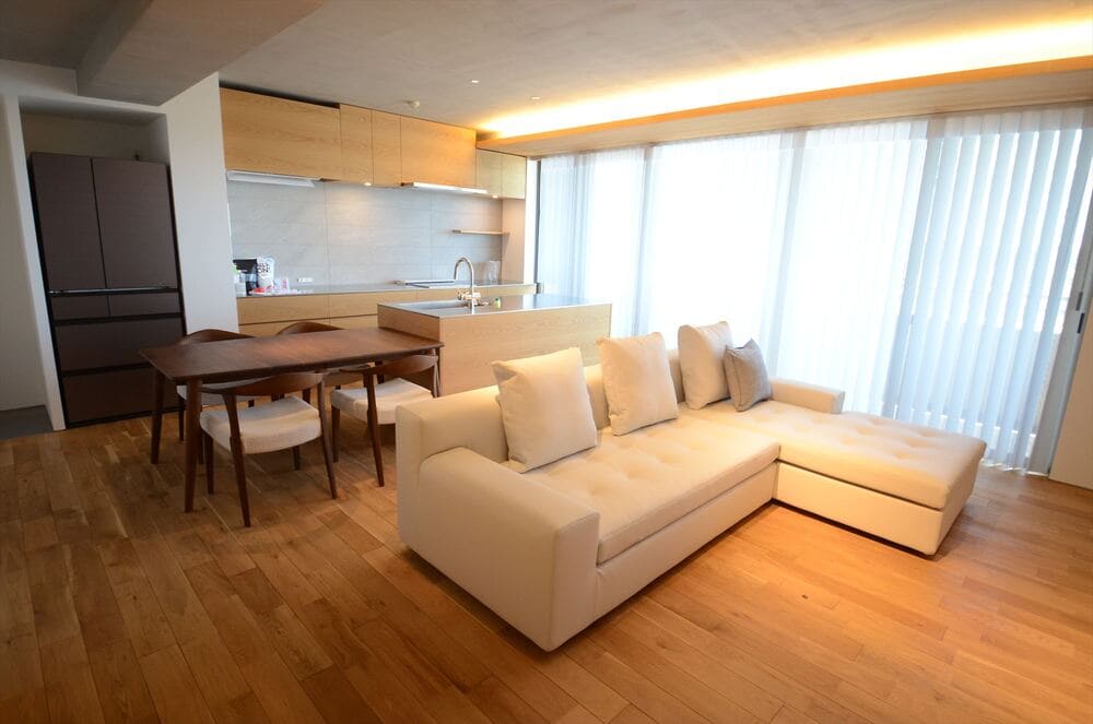 RX-F カウチソファ