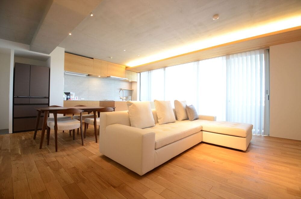 RX-F カウチソファ