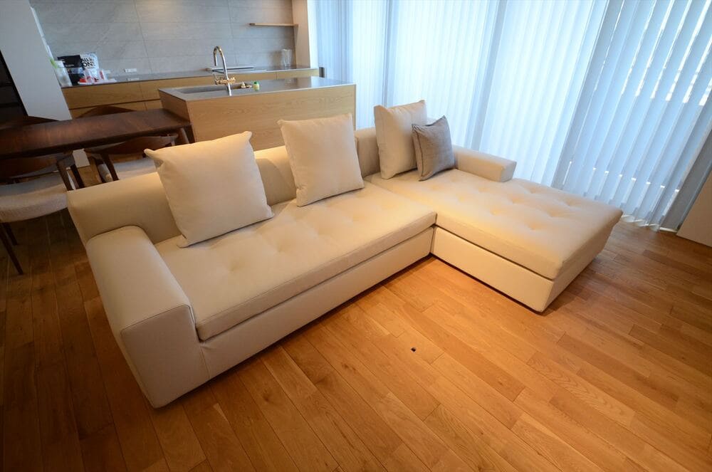 RX-F カウチソファ