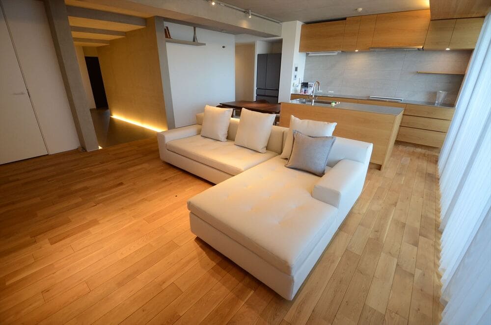 RX-F カウチソファ