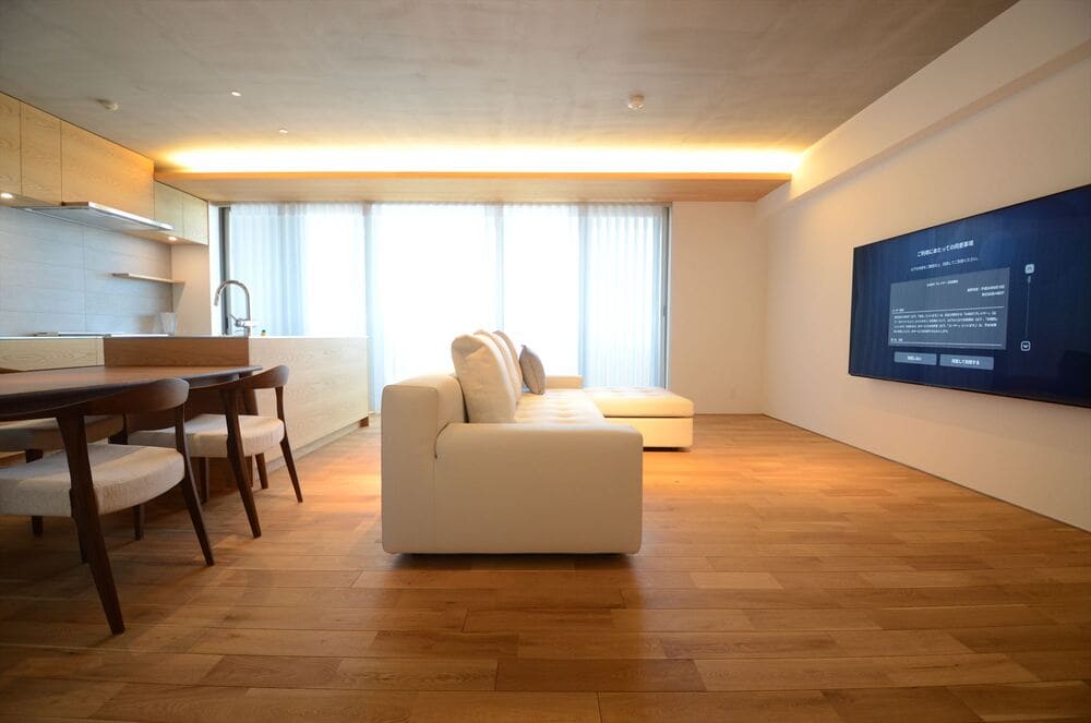 RX-F カウチソファ