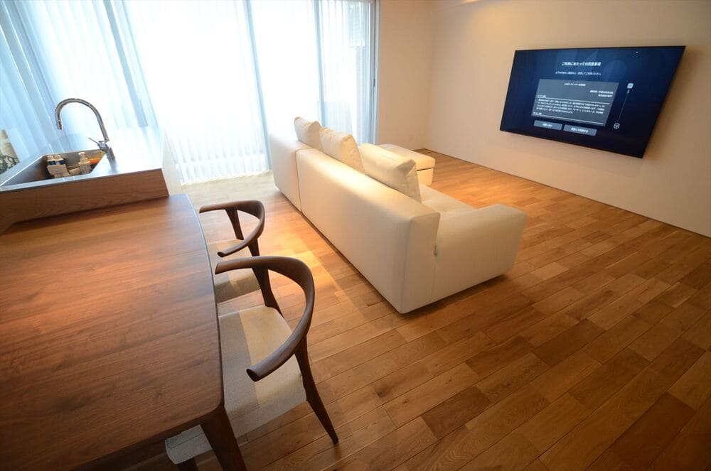 RX-F カウチソファ