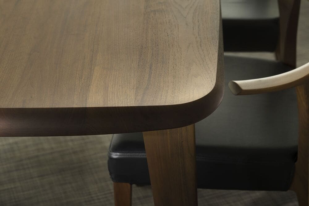 タクミカンダイニングセットの写真