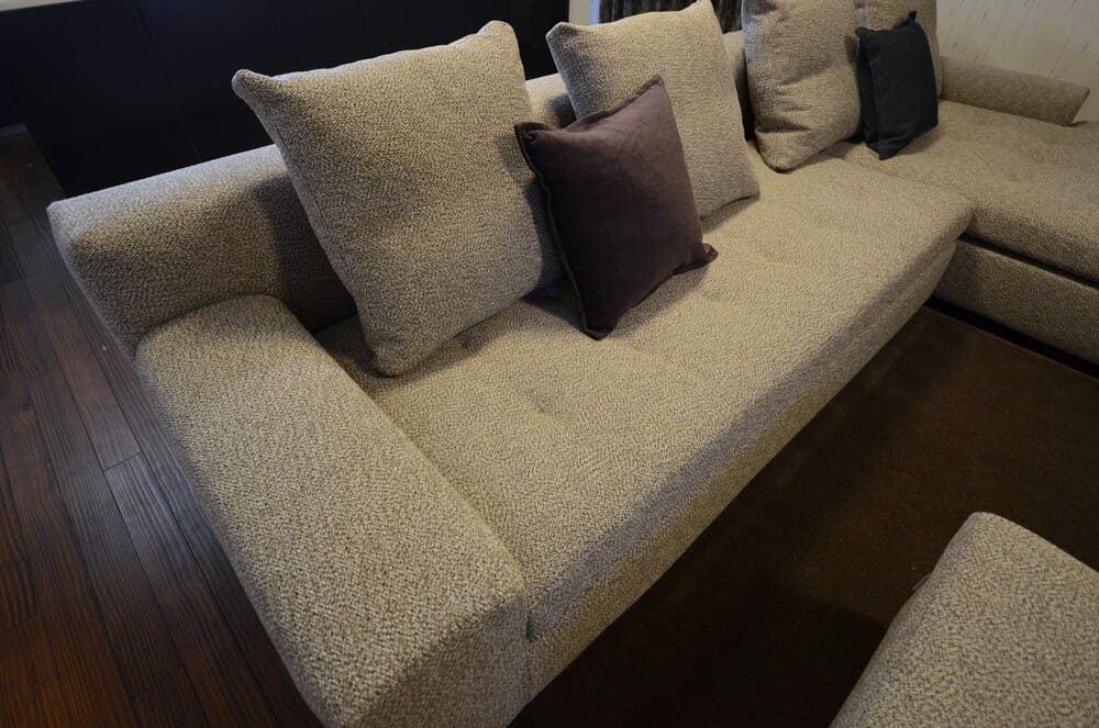 RX-Fカウチソファ