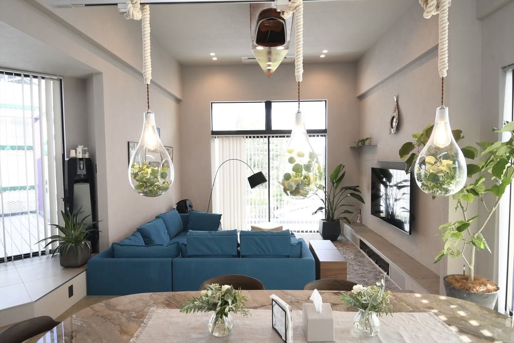 RX-G コーナーソファ