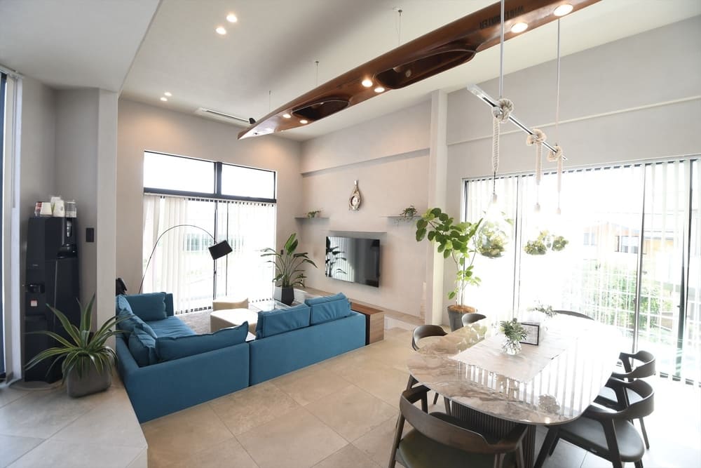 RX-G コーナーソファ