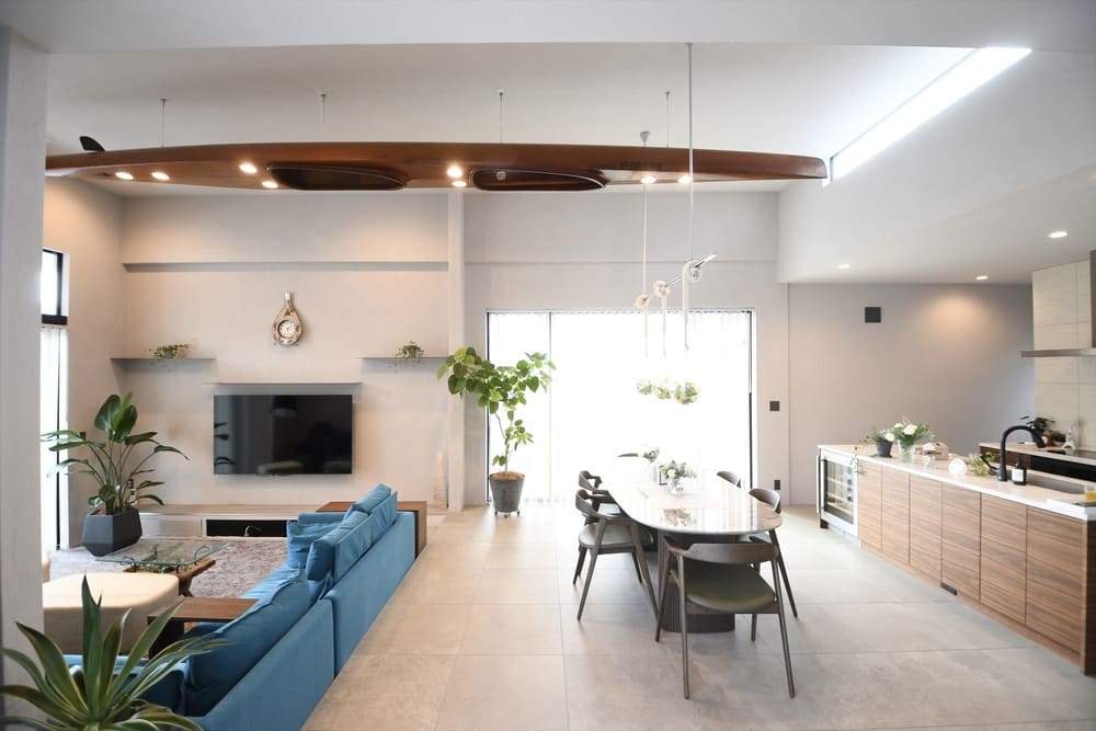 RX-G コーナーソファ