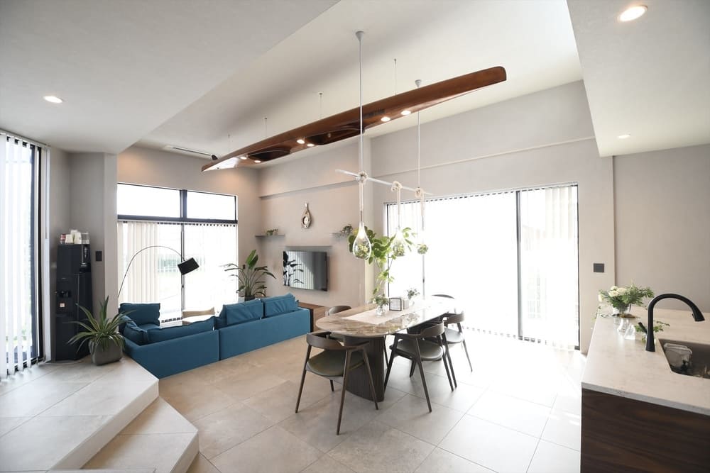 RX-G コーナーソファ