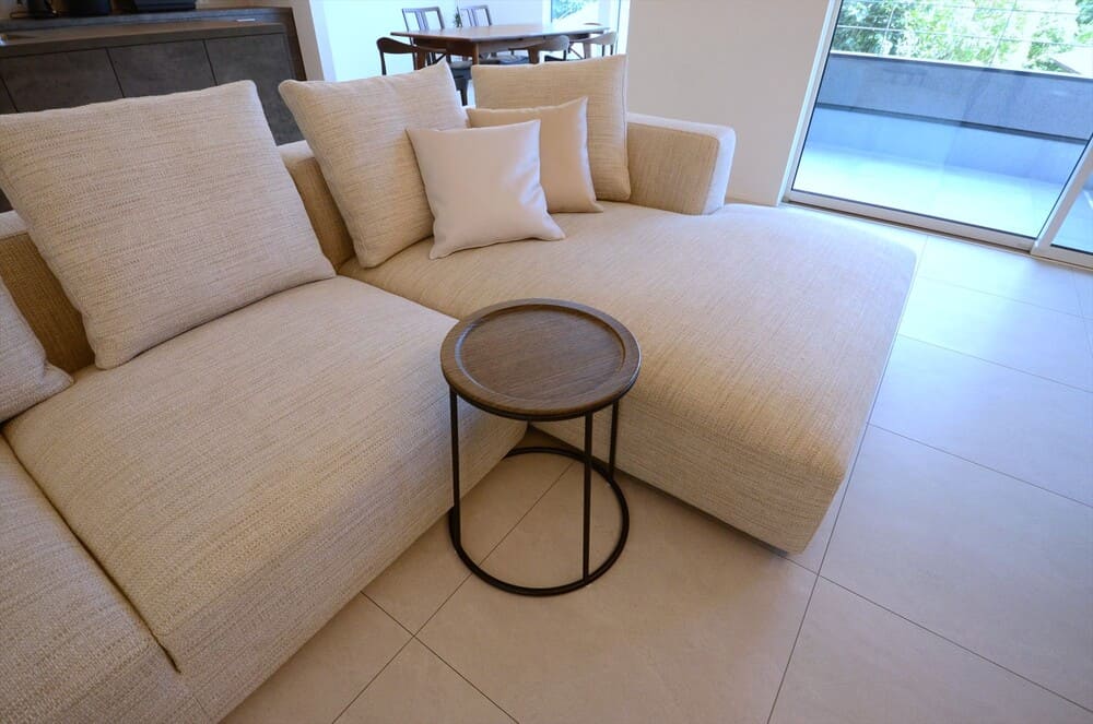 ソファテーブルC