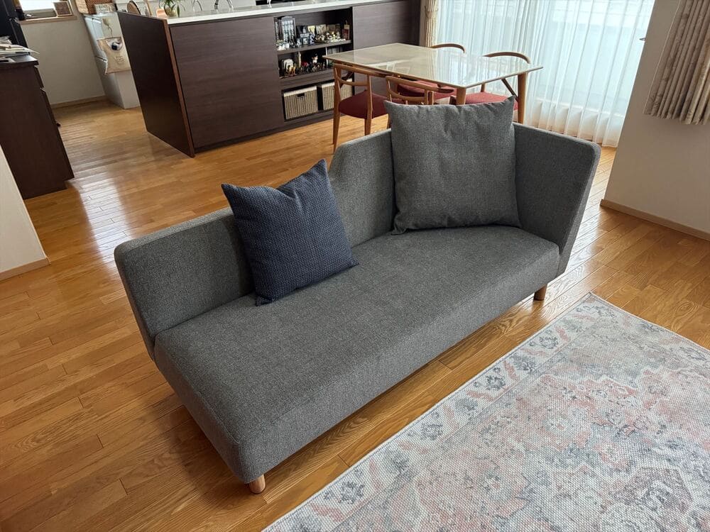 Vila SOFA
