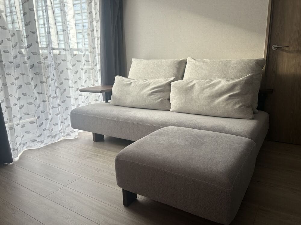 LD SOFA