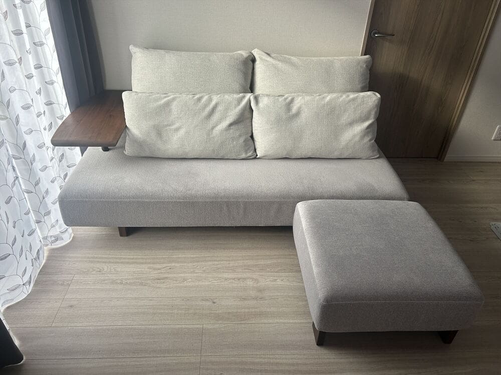 LD SOFA