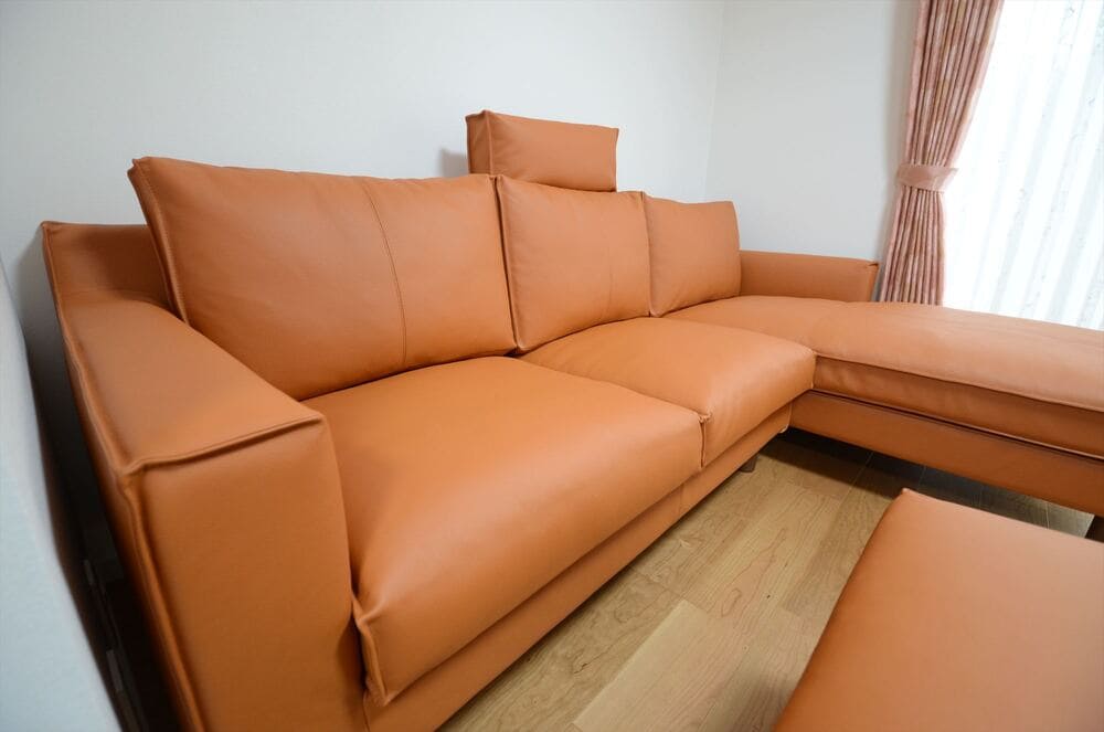 RX-Dカウチソファ