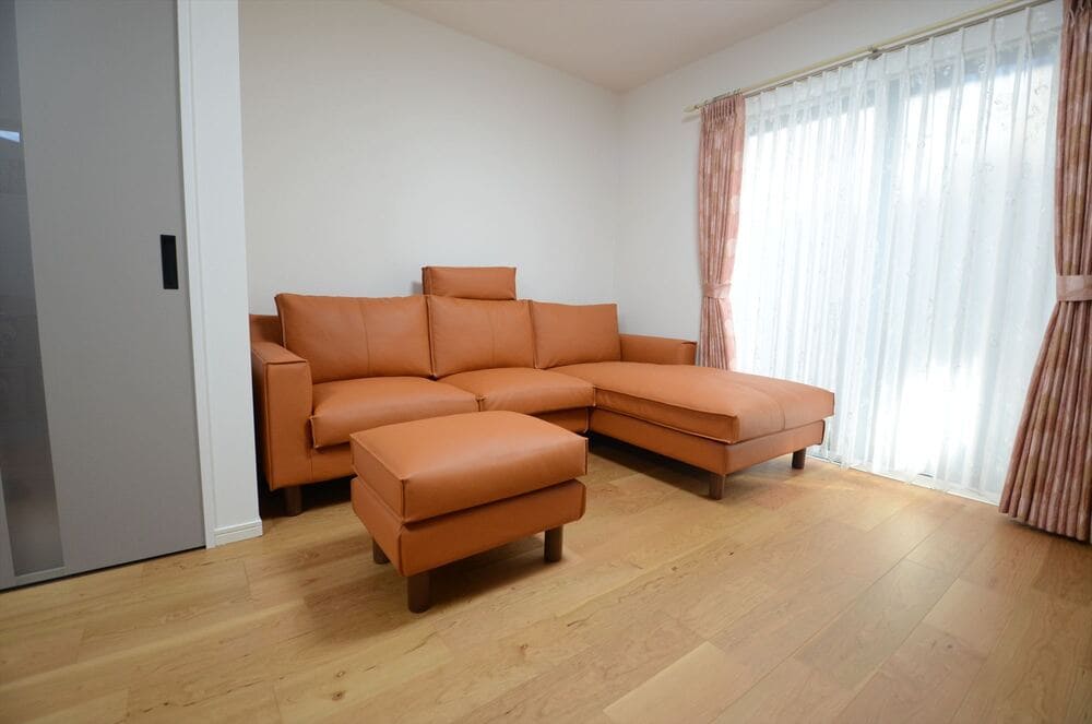 RX-Dカウチソファ