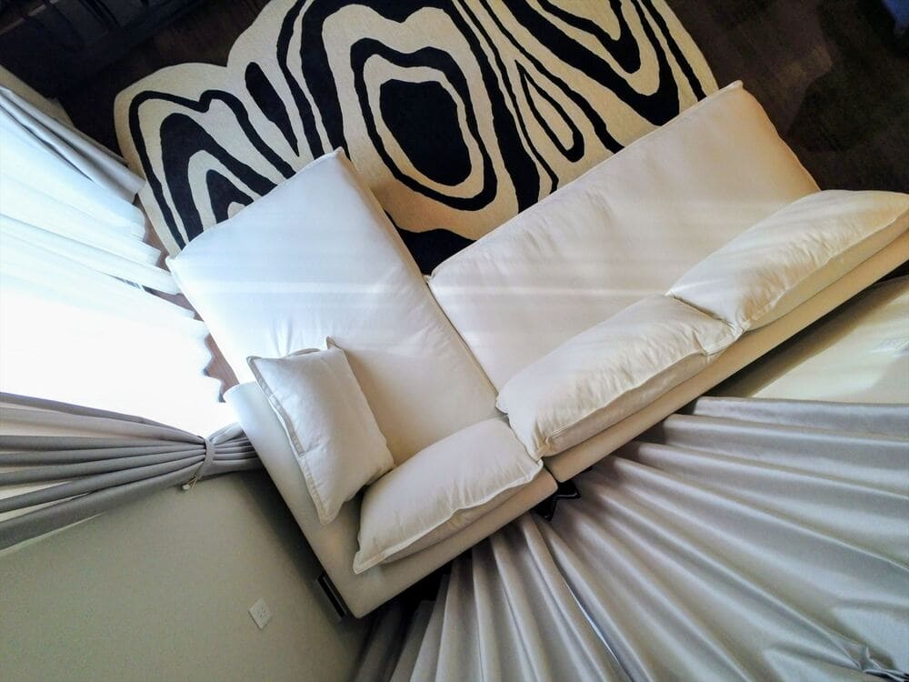 RX-G カウチソファ