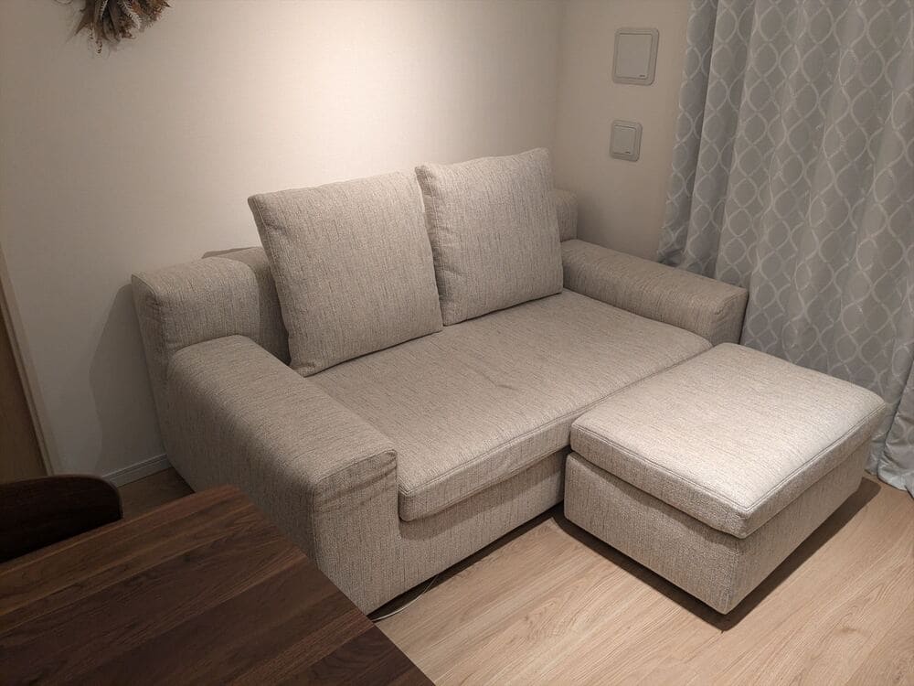 RX-F SOFA